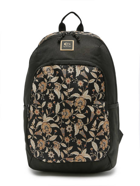 Rugzak 2 Compartimenten Rip curl Veelkleurig dreamer DR00MWBA